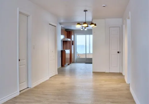 Duplex for Sale - 745A-745B Boul. Lemire O., Drummondville, J2B 8A9