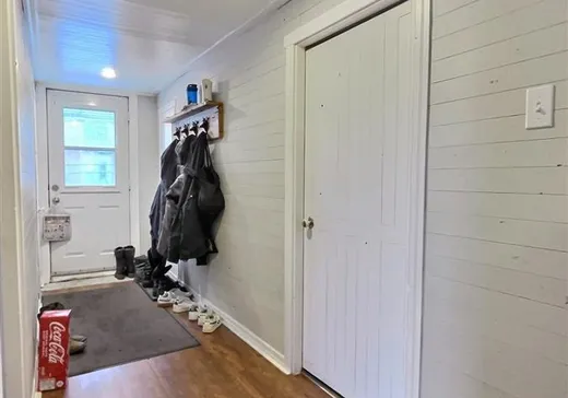 Triplex à vendre - 1479-1483 Rue St-Calixte, Plessisville, G6L 1P5