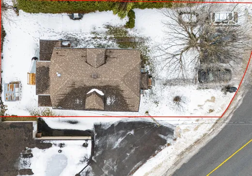 Duplex for Sale - 47-47A Rue Lanctot, Salaberry-de-Valleyfield, J6T 2Y6