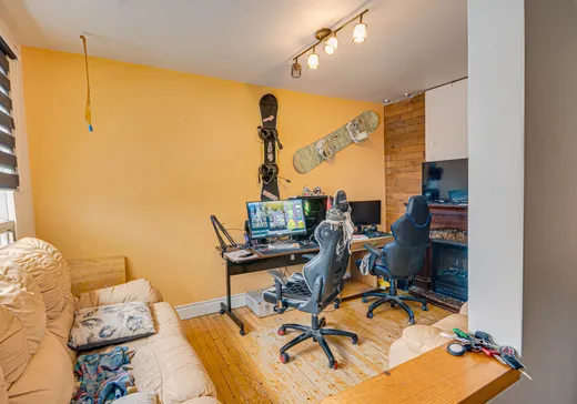 Duplex for Sale - 47-47A Rue Lanctot, Salaberry-de-Valleyfield, J6T 2Y6