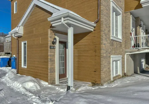 Triplex à vendre - 532-536 Av. de l'Étang, Mascouche, J7K 4E3