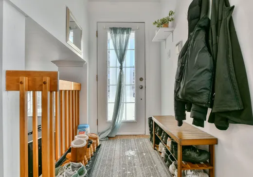 Triplex à vendre - 532-536 Av. de l'Étang, Mascouche, J7K 4E3