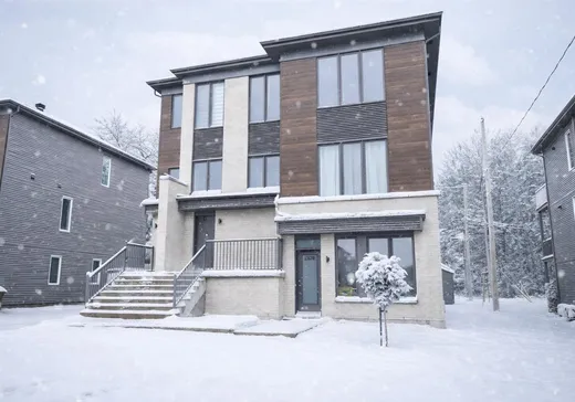 Triplex à vendre - 13570-13574 Rue du Grenache, Mirabel, J7N0X4