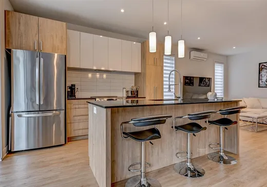 Triplex à vendre - 13570-13574 Rue du Grenache, Mirabel, J7N 0X4