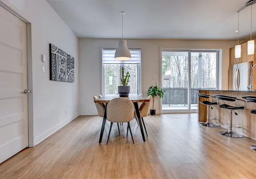 Triplex à vendre - 13570-13574 Rue du Grenache, Mirabel, J7N 0X4