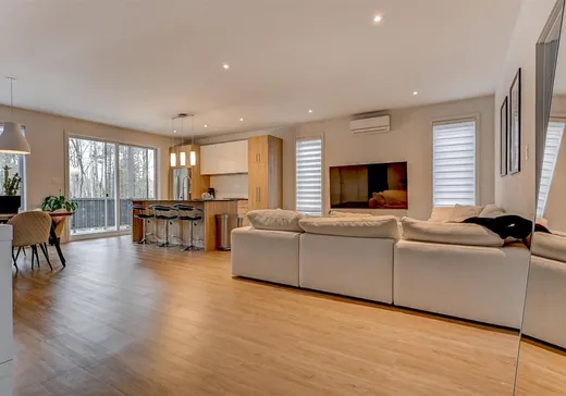 Triplex à vendre - 13570-13574 Rue du Grenache, Mirabel, J7N 0X4