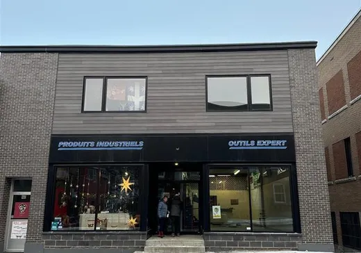 Duplex à vendre - 400-402 Rue Alexandre, Les Nations, J1H4T3