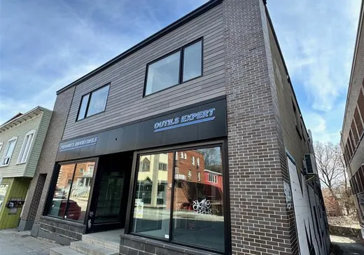 Duplex à vendre - 400-402 Rue Alexandre, Les Nations, J1H 4T3