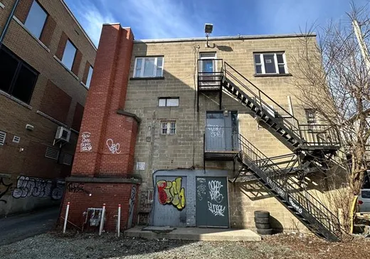 Duplex à vendre - 400-402 Rue Alexandre, Les Nations, J1H 4T3