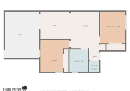 4-Plex for Sale - 3751 Boul. LaSalle, Montreal (Verdun), H4G 1Z7