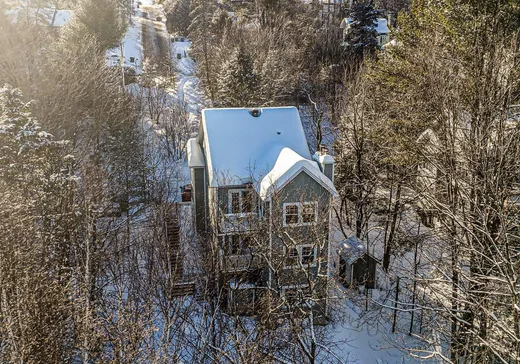 Triplex à vendre - 993-997 Rue Lessard, Sainte-Adèle, J8B 2P4