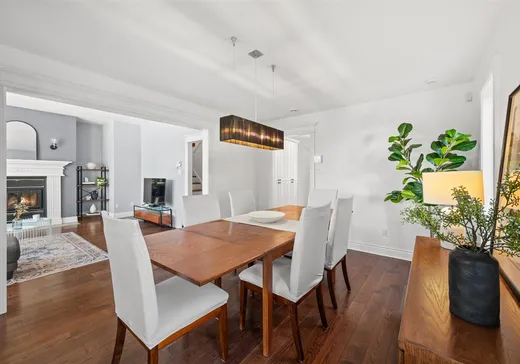 Duplex à vendre - 49Z-51Z Rue St-Pierre E., Saint-Sauveur, J0R 1R4