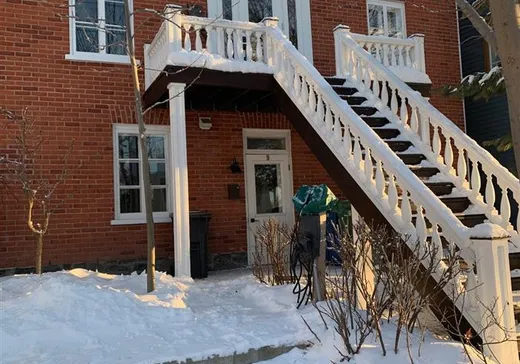 Duplex à vendre - 9Z-11Z Rue Hélène-Smith, Lévis, G6V 4P8