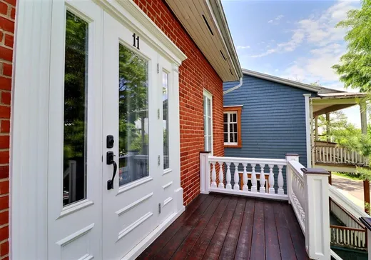 Duplex à vendre - 9Z-11Z Rue Hélène-Smith, Lévis, G6V 4P8