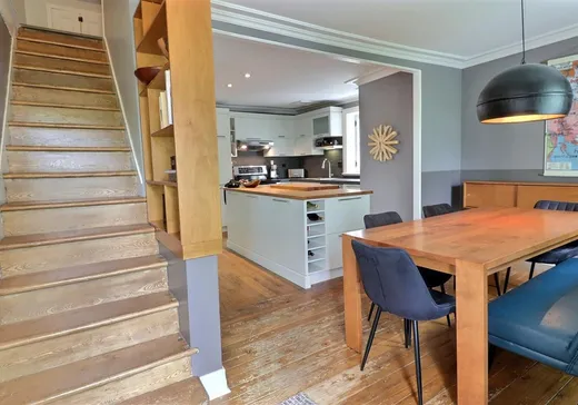 Duplex à vendre - 9Z-11Z Rue Hélène-Smith, Lévis, G6V 4P8