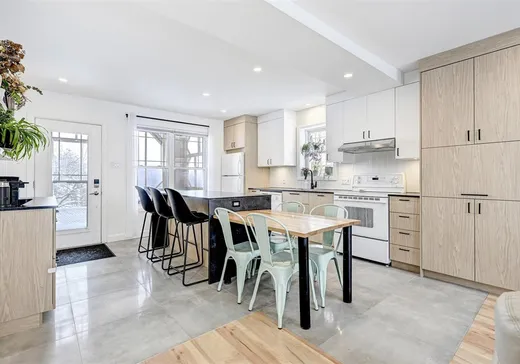 Duplex à vendre - 63-65 Rue Laplante, Ville de Québec, G1C 2X9