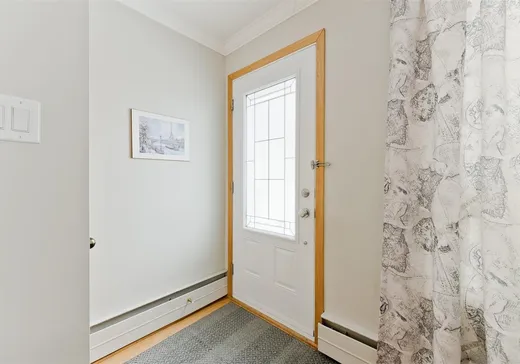 Duplex à vendre - 1402Z-1404Z Rue St-Gilles, Sherbrooke, J1H 3C4