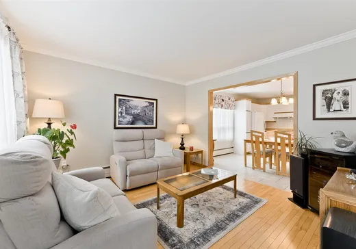 Duplex à vendre - 1402Z-1404Z Rue St-Gilles, Sherbrooke, J1H 3C4