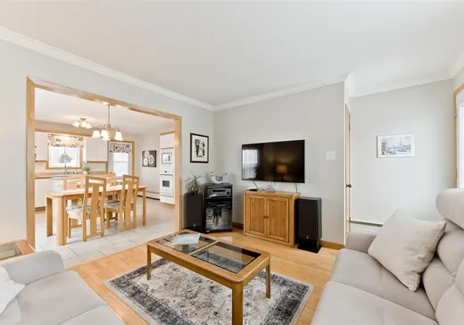 Duplex à vendre - 1402Z-1404Z Rue St-Gilles, Sherbrooke, J1H 3C4