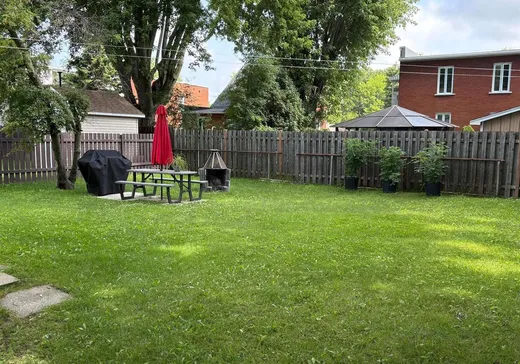 Duplex for Sale - 1455-1457 Rue St-Aimé, Drummondville, J2B 2S9