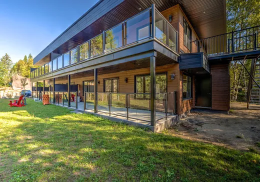 4-Plex à vendre - 98 Ch. Michel-Ange, Lantier, J0T 1V0