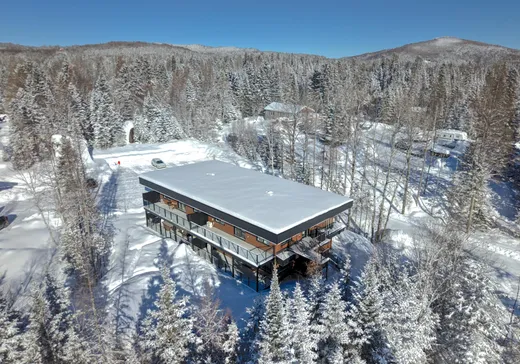 4-Plex à vendre - 98 Ch. Michel-Ange, Lantier, J0T 1V0