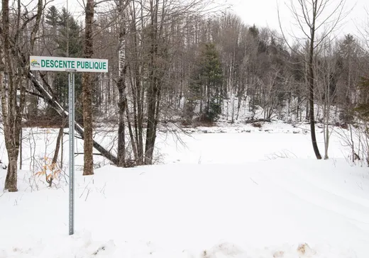 Duplex à vendre - 155Z-157Z Rue Boudreault, St-Wenceslas, G0Z 1J0