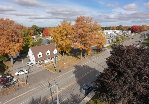 Duplex à vendre - 859Z-861Z Rue Notre-Dame, Repentigny, J5Y 1C6