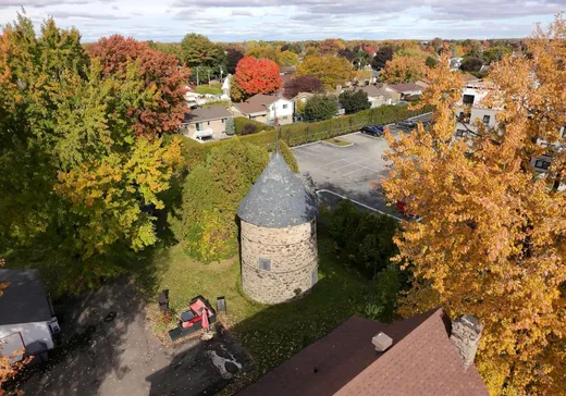 Duplex à vendre - 859Z-861Z Rue Notre-Dame, Repentigny, J5Y 1C6