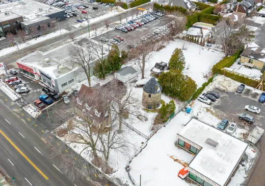 Duplex à vendre - 859Z-861Z Rue Notre-Dame, Repentigny, J5Y 1C6