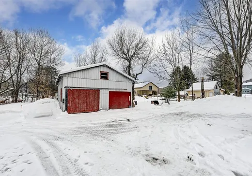 Duplex for Sale - 164-166 Av. St-Émilien, Saint-Raymond, G3L 3X2