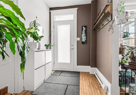 Duplex for Sale - 1770-1772 Av. Bergemont, La Cité-Limoilou, G1J 3S6