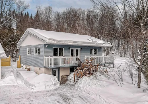 Duplex à vendre - 2149-2151 Av. du Mont-Vert, Val David, J0T2N0