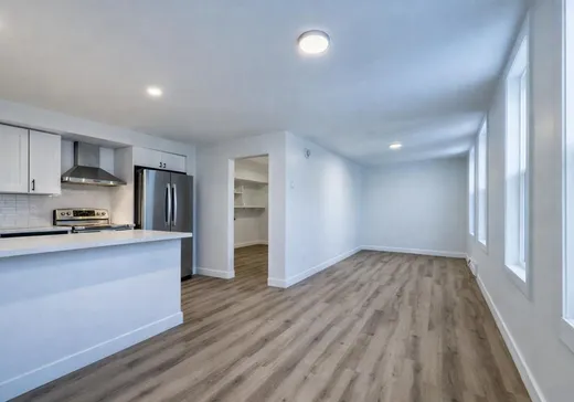 4-Plex à vendre - 508-510 Rue St-Laurent, Trois-Rivières, G8T 6H6