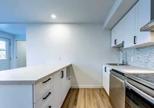 4-Plex à vendre - 508-510 Rue St-Laurent, Trois-Rivières, G8T 6H6