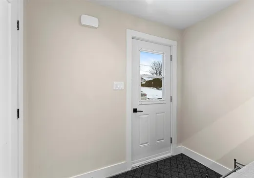 4-Plex à vendre - 711-717 Rue de la Bruère, Sherbrooke, J1E 1K7