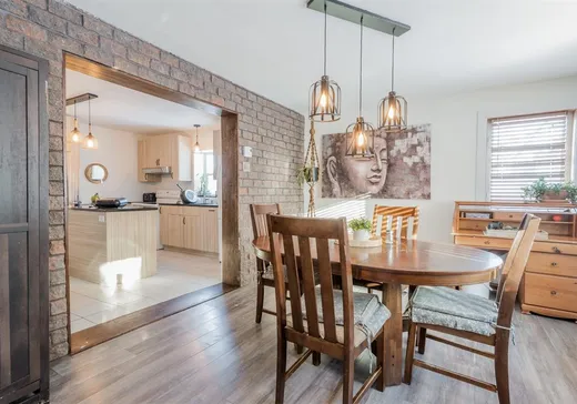 Duplex à vendre - 602-604 Rue St-Martin, Sherbrooke, J1H 2B8