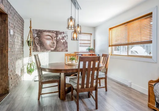 Duplex à vendre - 602-604 Rue St-Martin, Sherbrooke, J1H 2B8