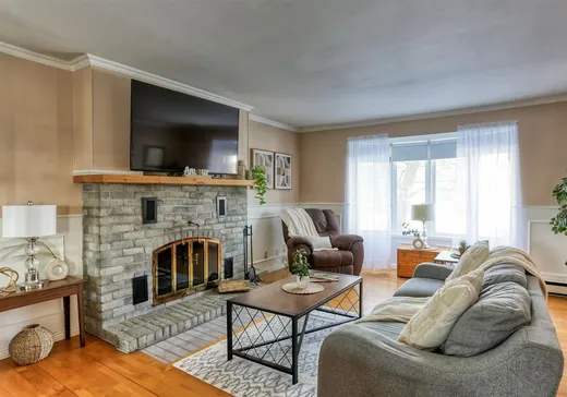 Duplex à vendre - 755Z-757Z Rue des Dominicains, Trois-Rivières-Ouest, G9A 3A5