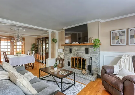 Duplex à vendre - 755Z-757Z Rue des Dominicains, Trois-Rivières-Ouest, G9A 3A5