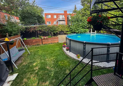 Duplex for Sale - 5901-5903 Av. Verneuil, Montreal (Anjou), H1K 3J9