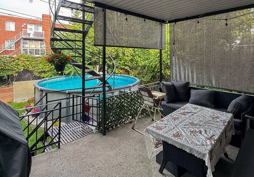 Duplex for Sale - 5901-5903 Av. Verneuil, Montreal (Anjou), H1K 3J9