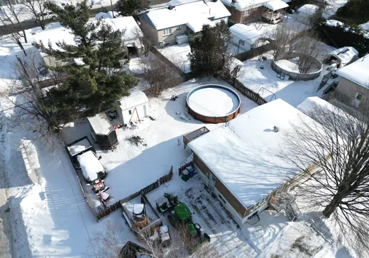 Duplex à vendre - 1139-1141 Rue Suzanne, Mascouche, J7L 1T1