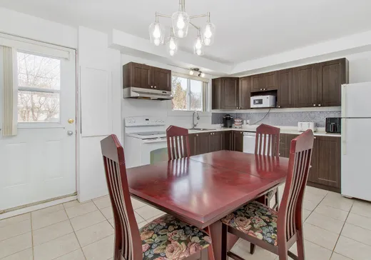 Duplex à vendre - 1139-1141 Rue Suzanne, Mascouche, J7L 1T1