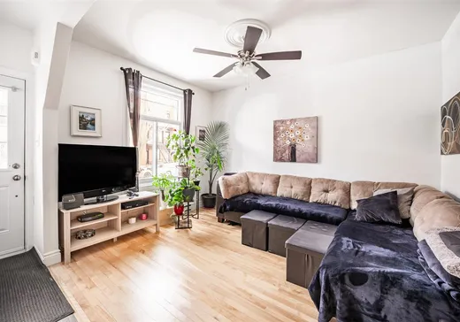 Triplex for Sale - 296-300 3e Avenue, Montreal (Verdun), H4G 2X4