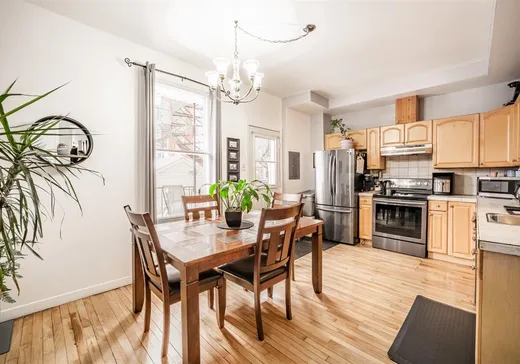 Triplex for Sale - 296-300 3e Avenue, Montreal (Verdun), H4G 2X4