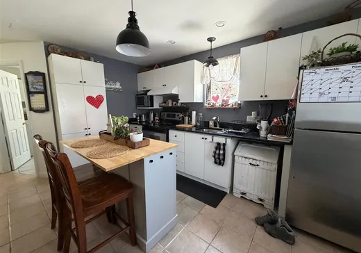 Duplex à vendre - 1-3 Rue Bridge, Pointe-Claire (Île de Montréal), J0B 2H0