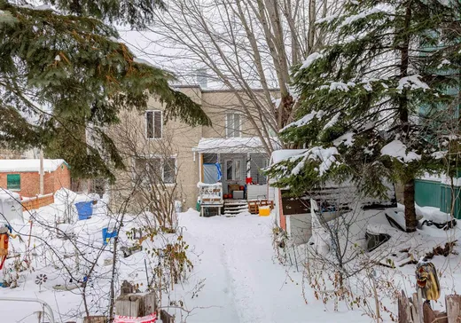 Duplex à vendre - 942 Rue Lambert, Shawinigan, G9N 4E8