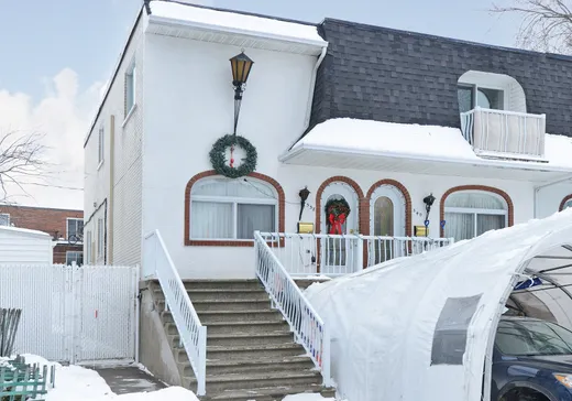 Triplex for Sale - 538-540 Place de Beaucaire, Laval (Laval-des-Rapides), H7N 1E1