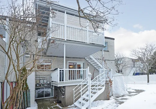 Triplex for Sale - 538-540 Place de Beaucaire, Laval (Laval-des-Rapides), H7N 1E1